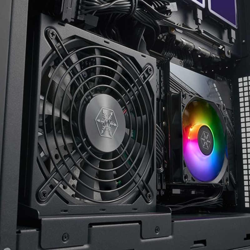 Silverstone Milo12 mini ITXケース SST-ML12B SILVERSTONE PCケース［Mini-ITX］MILO 12 SST-ML12B : コジマYahoo!店