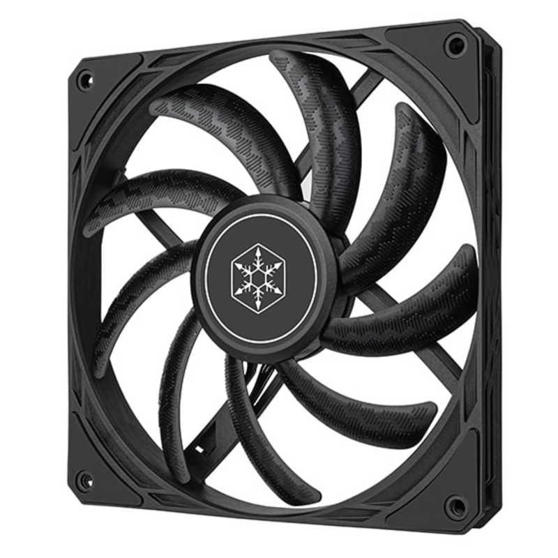 SILVERSTONE PCケースファン SST-AS140B : コジマYahoo!店 - 通販