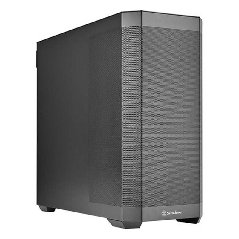 silverstone パソコン　ケース デュアル水冷にコンパクトなキューブ型モデルが登場！SILVERSTONEのPC