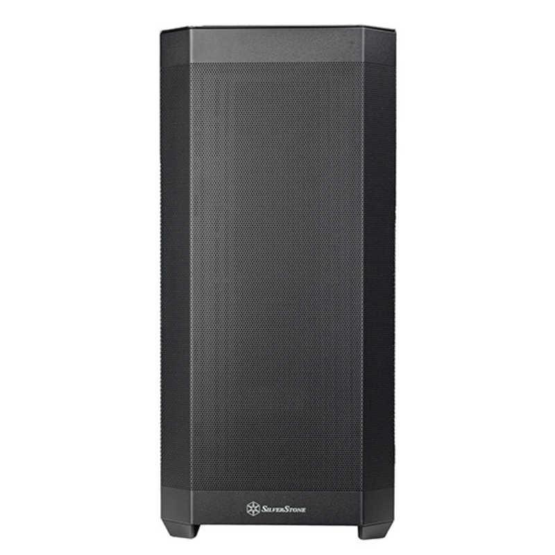 SILVERSTONE PCケース SST-SEH2-B : コジマYahoo!店 - 通販 - Yahoo