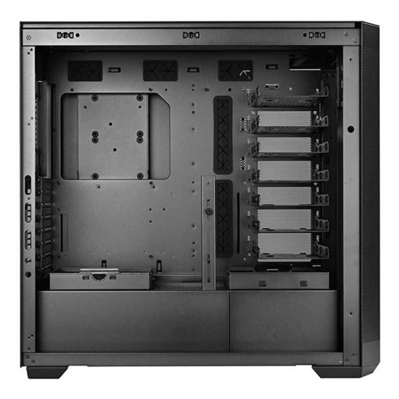 SILVERSTONE PCケース SST-SEH2-B : コジマYahoo!店 - 通販 - Yahoo