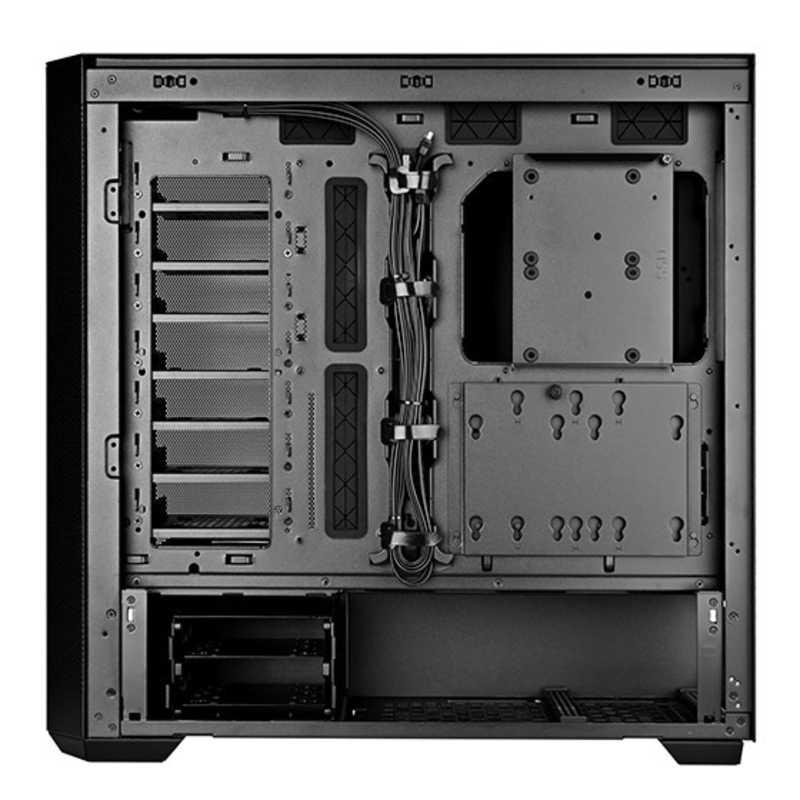 SILVERSTONE PCケース SST-SEH2-B : コジマYahoo!店 - 通販 - Yahoo