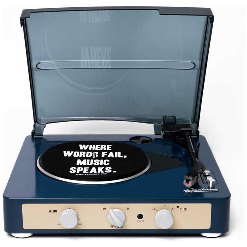 SCANDAL 限定レコードプレーヤー 美品 Bearmax 多機能レコードプレーヤー - 株式会社クマザキエイム