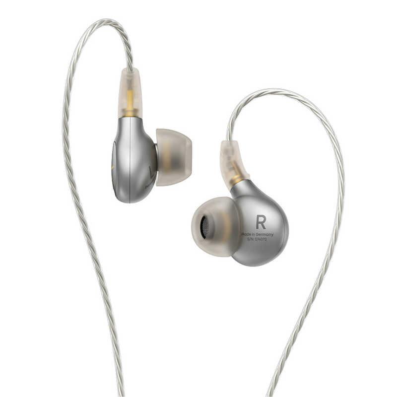 BEYERDYNAMIC Xelento remote (2nd generation) ［φ3.5mm ミニプラグ 