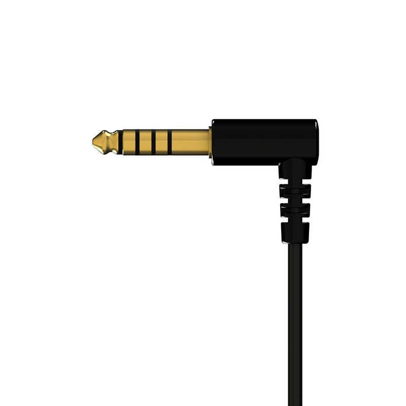 MAESTRAUDIO　イヤホン カナル型 アクアブルー　OTA-MA910SB-BLU