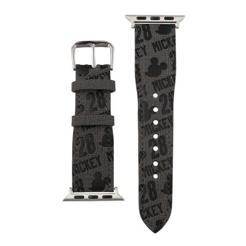 アンダー ａｐｐｌｅ ｗａｔｃｈ ４０ ３８ｍｍ ディズニー キャラクターデザインバンド ミッキーマウス Awd01 ミッキ コジマpaypayモール店 通販 Paypayモール