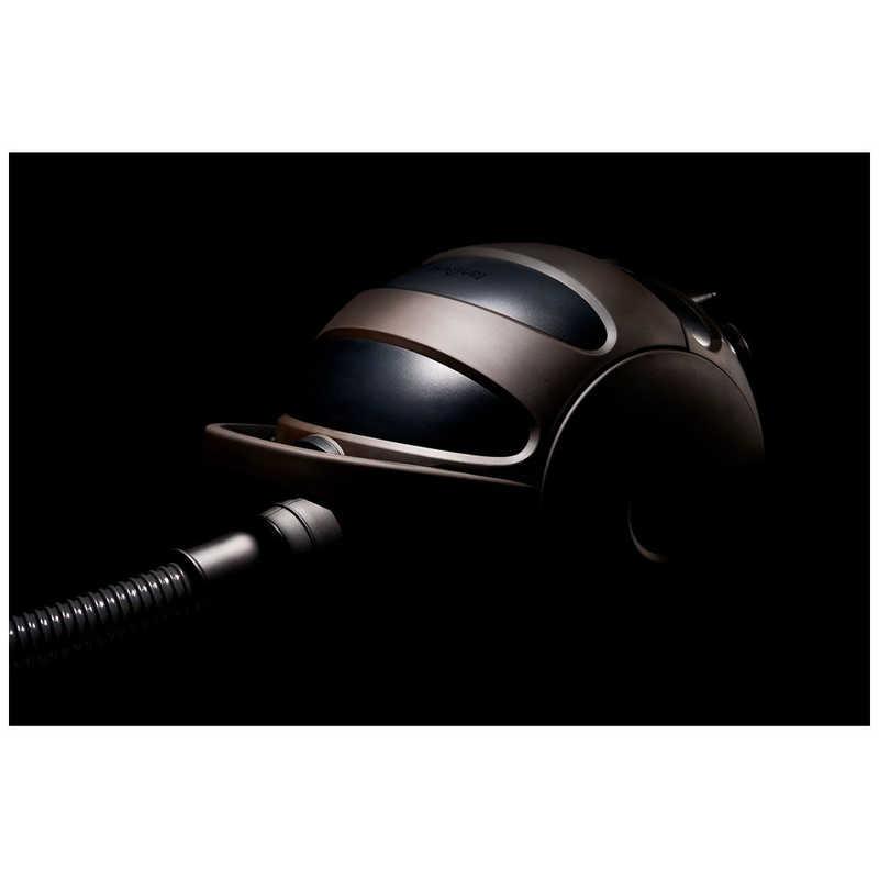 インダストリーコーワ インダストリーコーワ Industry Kowa プロ仕様掃除機 tanQest α-1 kowaの画像