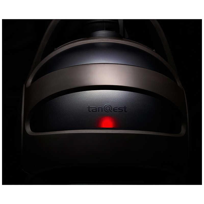 インダストリーコーワ インダストリーコーワ Industry Kowa プロ仕様掃除機 tanQest α-1 kowaの画像