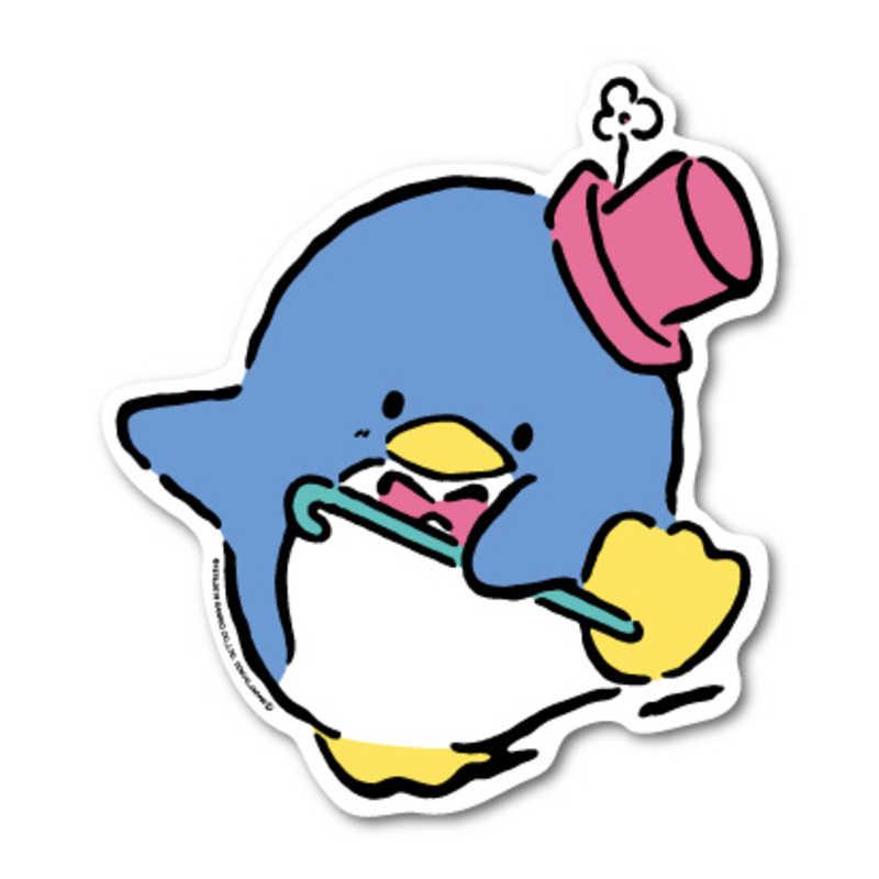 ゼネラルステッカー ウォールステッカー サンリオキャラクターズ
