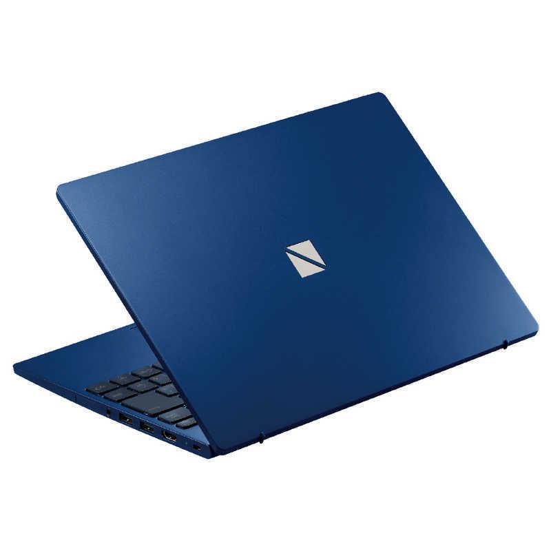NEC ノートパソコン LAVIE N13シリーズ ネイビーブルー [13.3型