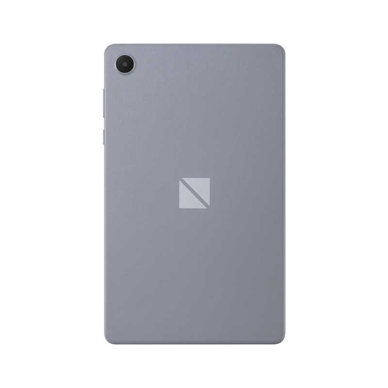 NEC Androidタブレット LAVIE T0855/GAS アークティックグレー NEC Androidタブレット LAVIE T0855/GAS アークティックグレー
