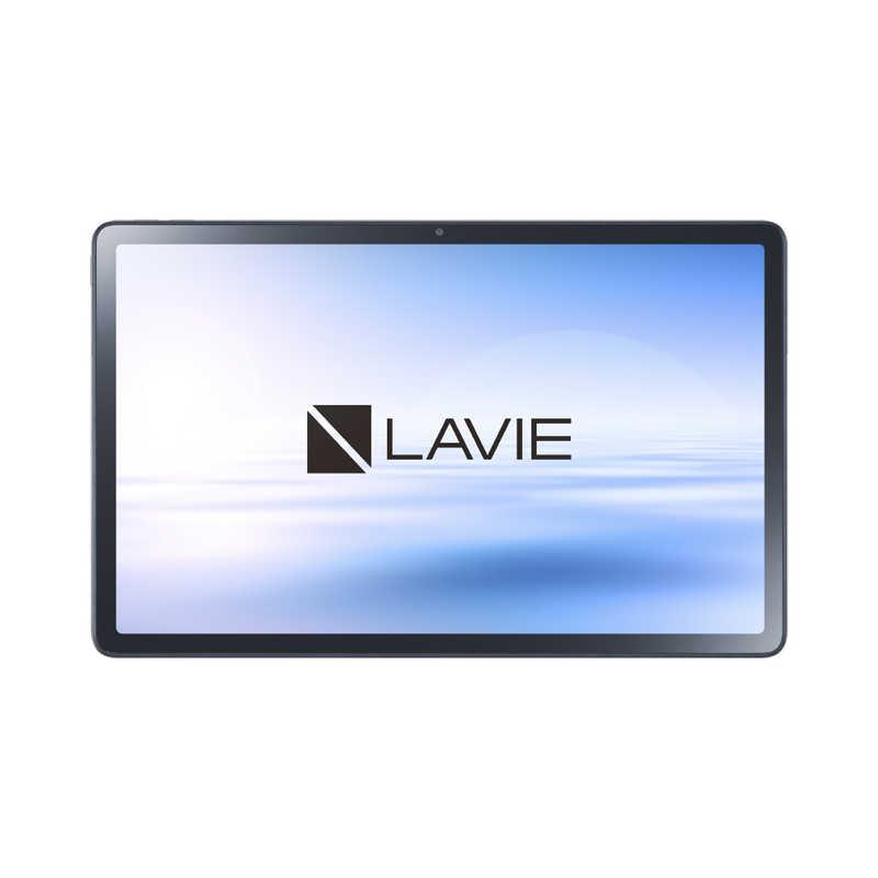 NEC　Androidタブレット LAVIE Tab T11 ストームグレー　PCT1175FAS｜y-kojima｜04