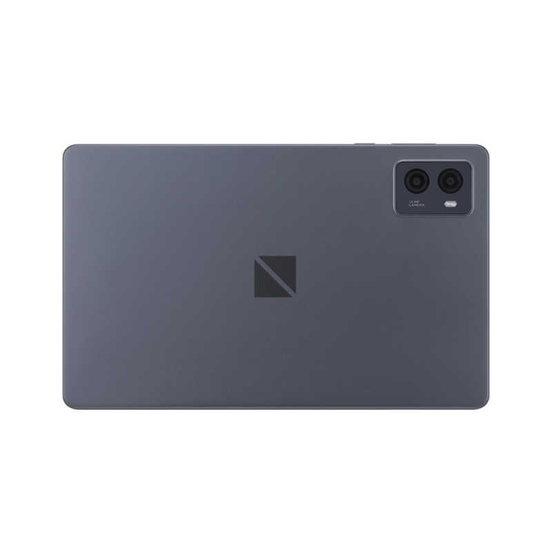 NEC　Androidタブレット ［Wi-Fiモデル /ストレージ：128GB］ ストームグレー　PC-T0995HAS｜y-kojima｜02