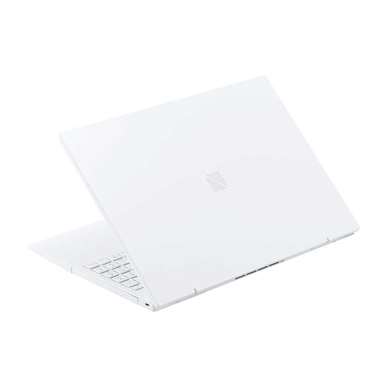 NEC ノートパソコン LAVIE [16.0型 /Win11 Home /AMD Ryzen 7 /メモリ 