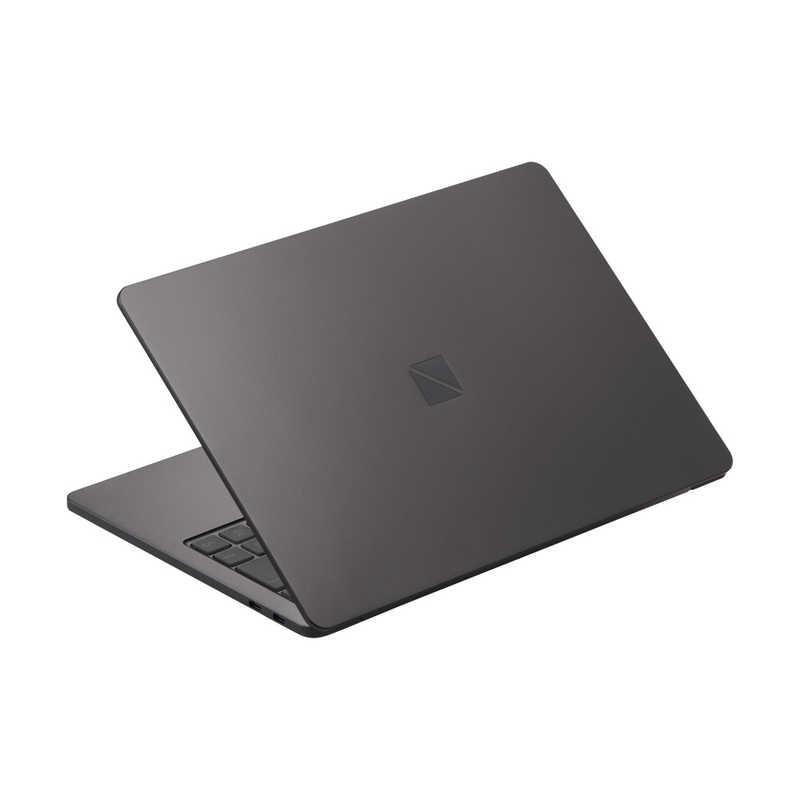 NEC ノートパソコン LAVIE SOL ムーンブラック [13.3型 NEC ノートパソコン LAVIE SOL ムーンブラック [13.3型
