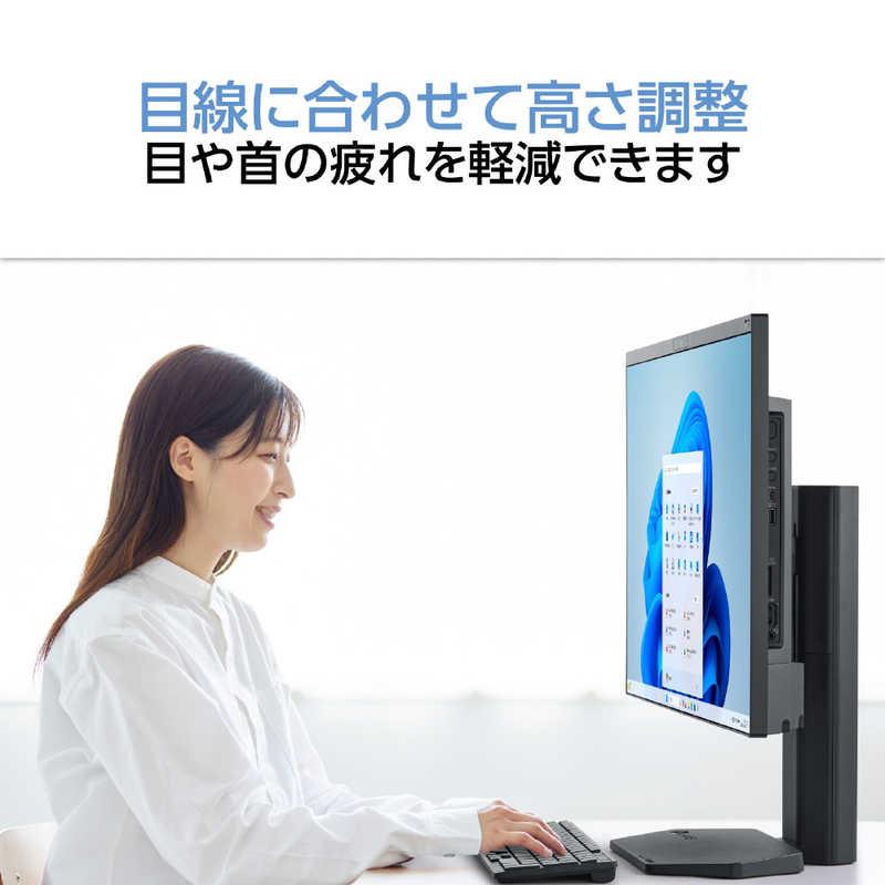 NEC - NECパソコン Amazon.co.jp: NEC PC-DA970EAB LAVIE Desk All-in-one