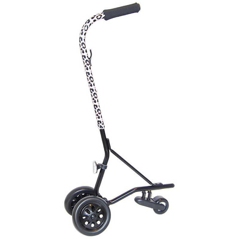 旭工業 RATEK(ラテク/楽てく) 新感覚歩行サポートツール ヒョウ