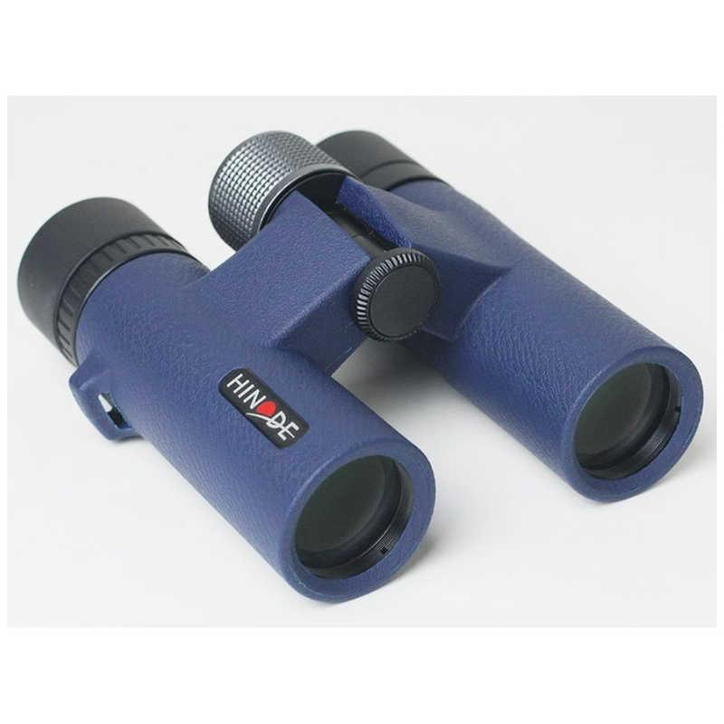 スコープテック 双眼鏡 ヒノデ 8×25-T2 ブルー BHT2 : コジマYahoo!店