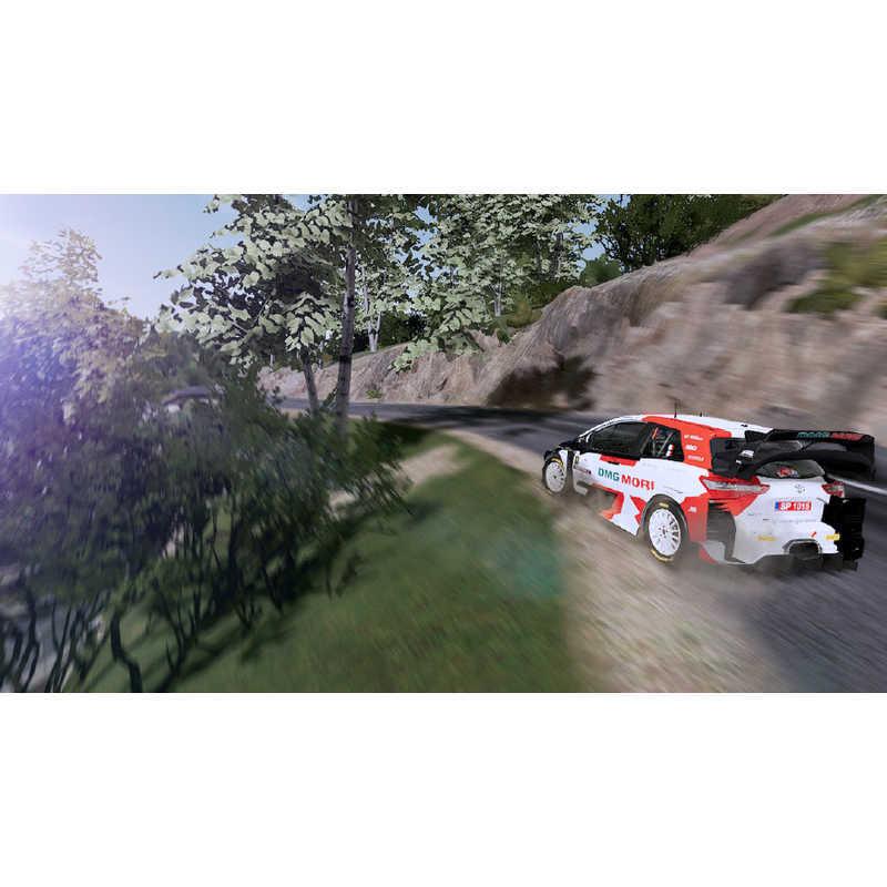 3GOO　Switchゲームソフト  WRC10 FIA世界ラリー選手権　｜y-kojima｜03