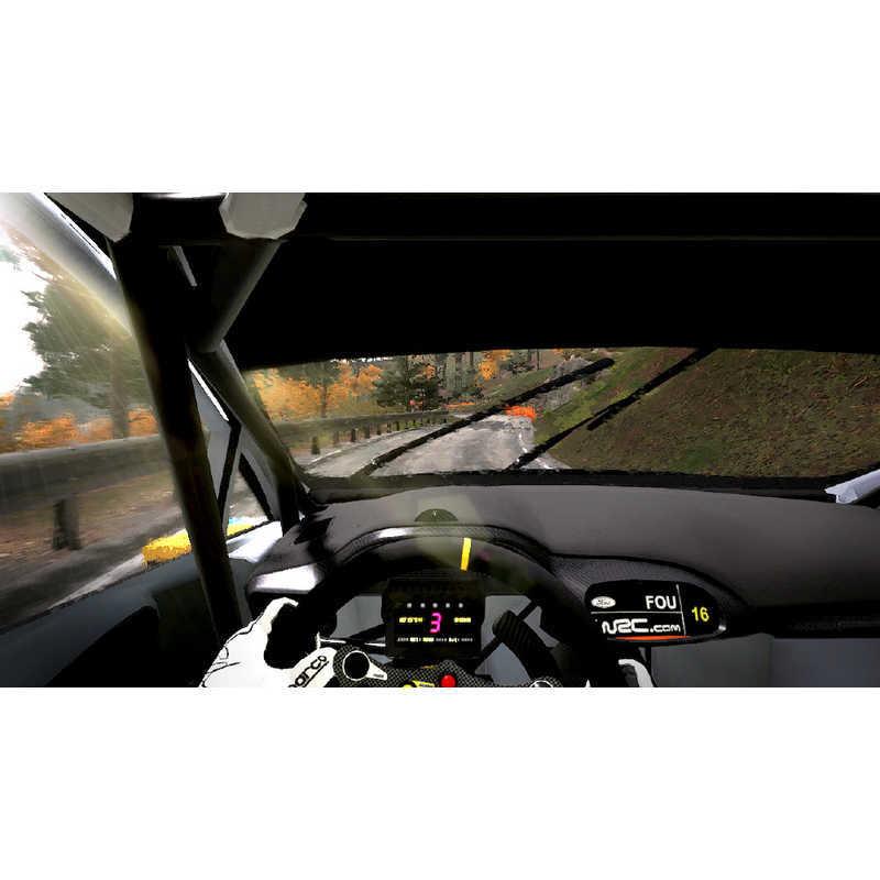 3GOO　Switchゲームソフト  WRC10 FIA世界ラリー選手権　｜y-kojima｜04