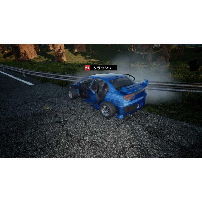 Kemco ｐｓ４ゲームソフト スーパー ストリート ｔｈｅ ｇａｍｅ Pljm コジマpaypayモール店 通販 Paypayモール