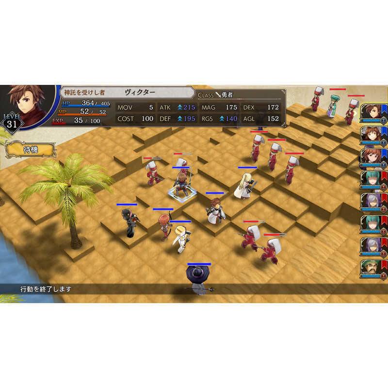 Kemco ｐｓ４ゲームソフト リベンジ オブ ジャスティス Pljm コジマpaypayモール店 通販 Paypayモール