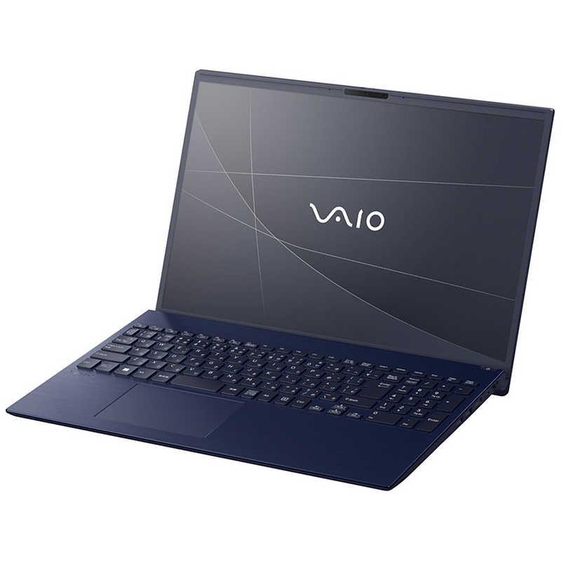 【保護フィルム付き美品✨】VAIO ノートSSD256GB/8GB/Win11 VAIO ノートパソコン SSD Corei7 メモリ16GB Win11 A4