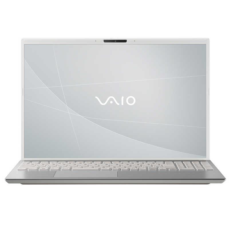 VAIO ノートパソコン F16 [ 16型 / Win11 Home Core i5 メモリ VAIO ノートパソコン F16 [ 16型 / Win11 Home Core i5 メモリ