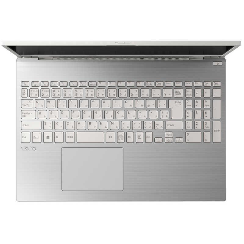 VAIO ノートパソコン F16 [ 16型 / Win11 Home Core i5 メモリ VAIO ノートパソコン F16 [ 16型 / Win11 Home Core i5 メモリ