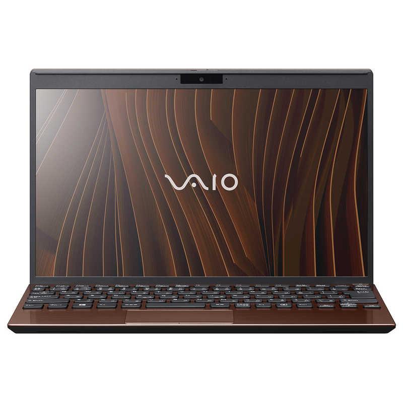 VAIO ノートパソコン SX12 [ 12.5型 / Win11 Pro Core i5 メモリ VAIO ノートパソコン SX12 [ 12.5型 / Win11 Pro Core i5 メモリ