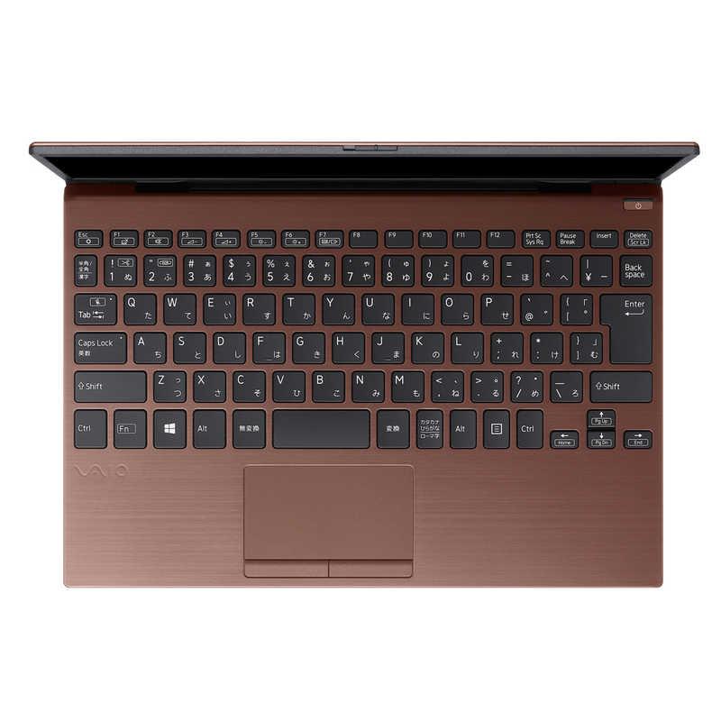 VAIO ノートパソコン SX12 [ 12.5型 / Win11 Pro Core i5 メモリ VAIO ノートパソコン SX12 [ 12.5型 / Win11 Pro Core i5 メモリ