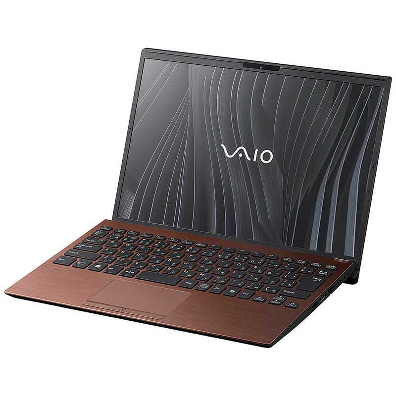 VAIO ノートパソコン S13 [ 13.3型 / Win11 Pro Core 7 メモリ VAIO ノートパソコン S13 [ 13.3型 / Win11 Pro Core 7 メモリ
