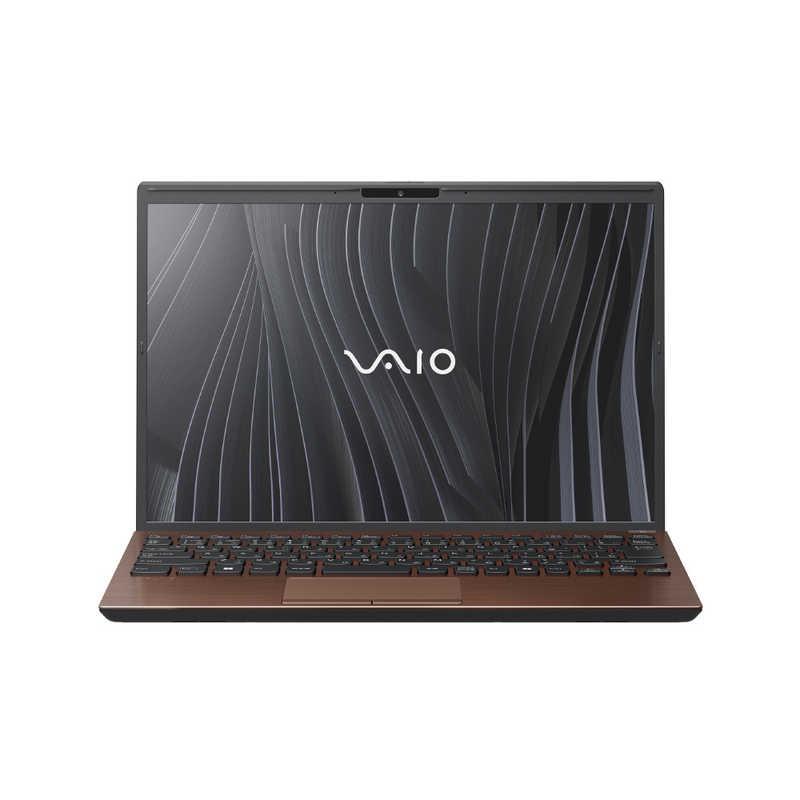 VAIO ノートパソコン S13 [ 13.3型 / Win11 Pro Core 7 メモリ VAIO ノートパソコン S13 [ 13.3型 / Win11 Pro Core 7 メモリ