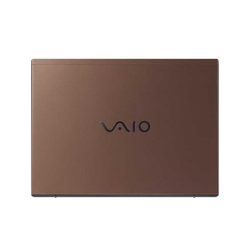 VAIO ノートパソコン S13 [ 13.3型 / Win11 Pro Core 7 メモリ VAIO ノートパソコン S13 [ 13.3型 / Win11 Pro Core 7 メモリ