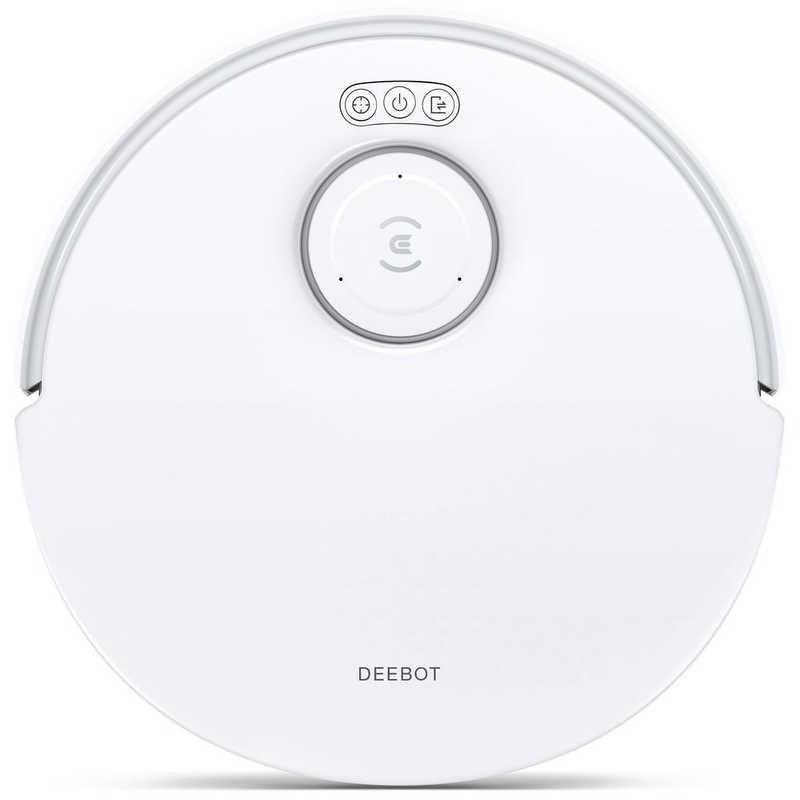 掃除機・クリーナー Ecovacs T30 pro onmi Amazon | 【11000Pa強力吸引、任せられる全自動掃除機】ECOVACS(エコ