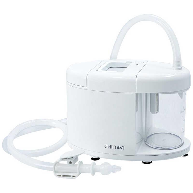 ちゃいなび　卓上型鼻水吸引器スルルーノ　HY-7035 | ちゃいなび