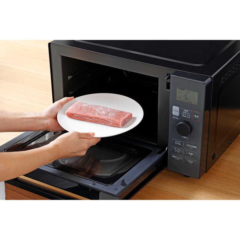 【中古】オリジナルベーシック電子レンジ 18L 2023年式2508101117 生活家電 【】オリジナルベーシック電子レンジ 18L 2023年式2508101117