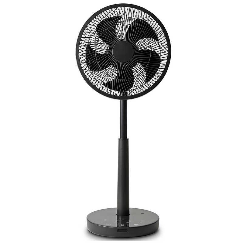 siroca 音声操作 サーキュレーター扇風機 SF-V251（HD） ダークグレーの商品画像（Yahoo!ショッピング）