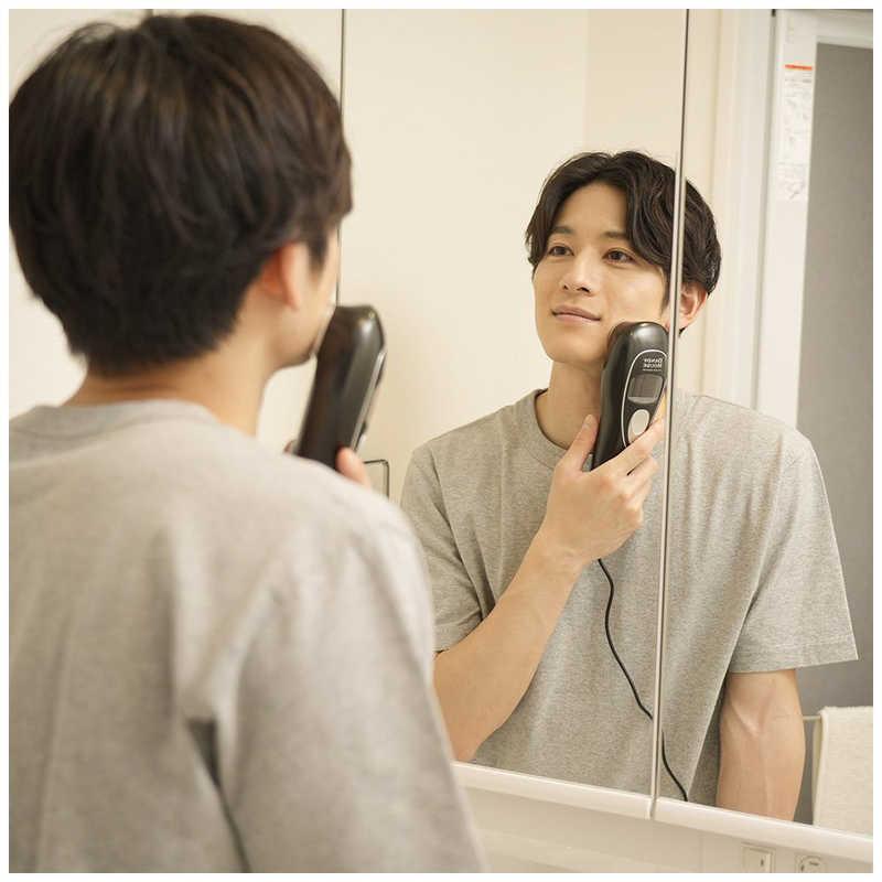 DANDYHOUSE 男のエステ ダンディハウス IPLヘアリムーバー 男性 DANDYHOUSE 男のエステ ダンディハウス IPLヘアリムーバー 男性