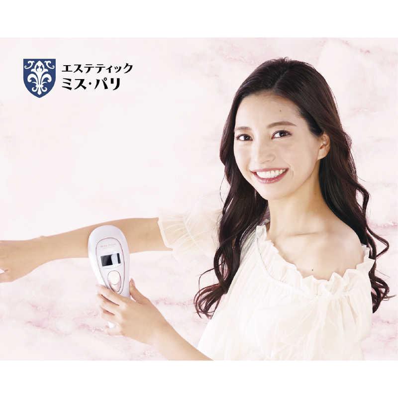 DANDYHOUSE ミス・パリIPLヘアリムーバー ［フラッシュ式 【公式通販】