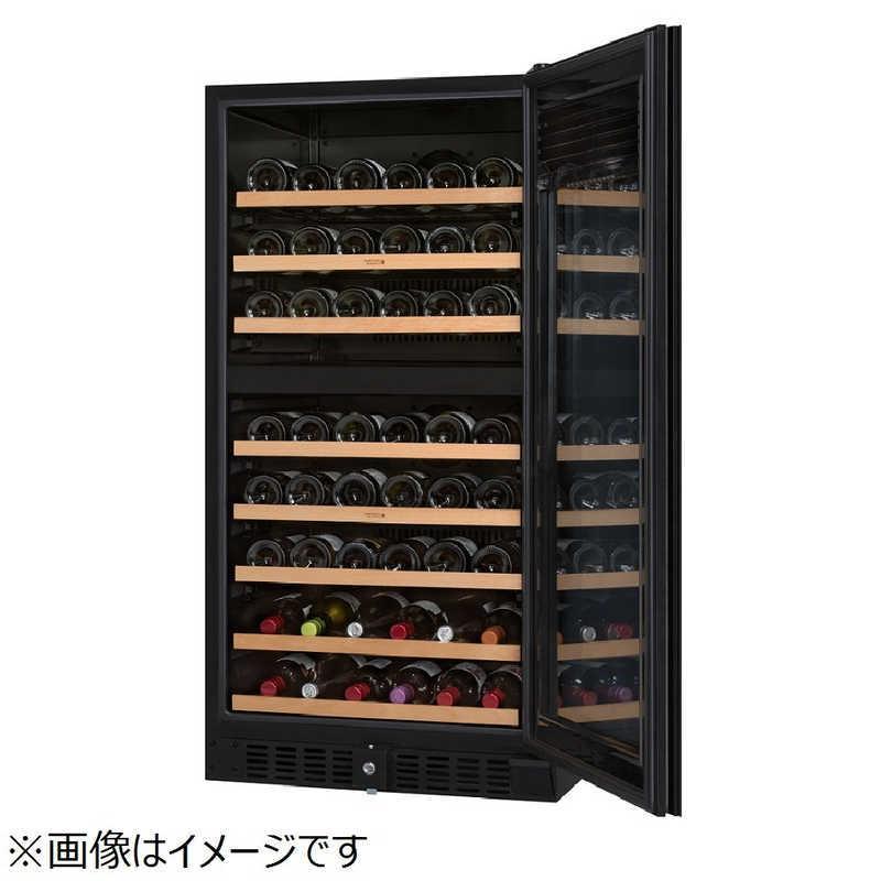 さくら製作所 さくら製作所 ワインセラー(78本・右開き さくら製作所 さくら製作所 ワインセラー(78本・右開き