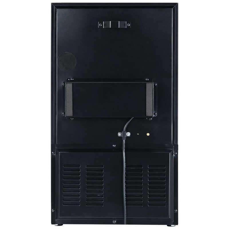 さくら製作所　ワインセラー 22本 右開き 　SA22 B ブラック（標準設置無料）_4