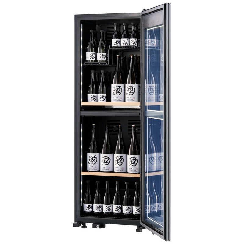 さくら製作所 氷温冷蔵機能付き 日本酒＆ワインセラー 氷温 M2シリーズ 