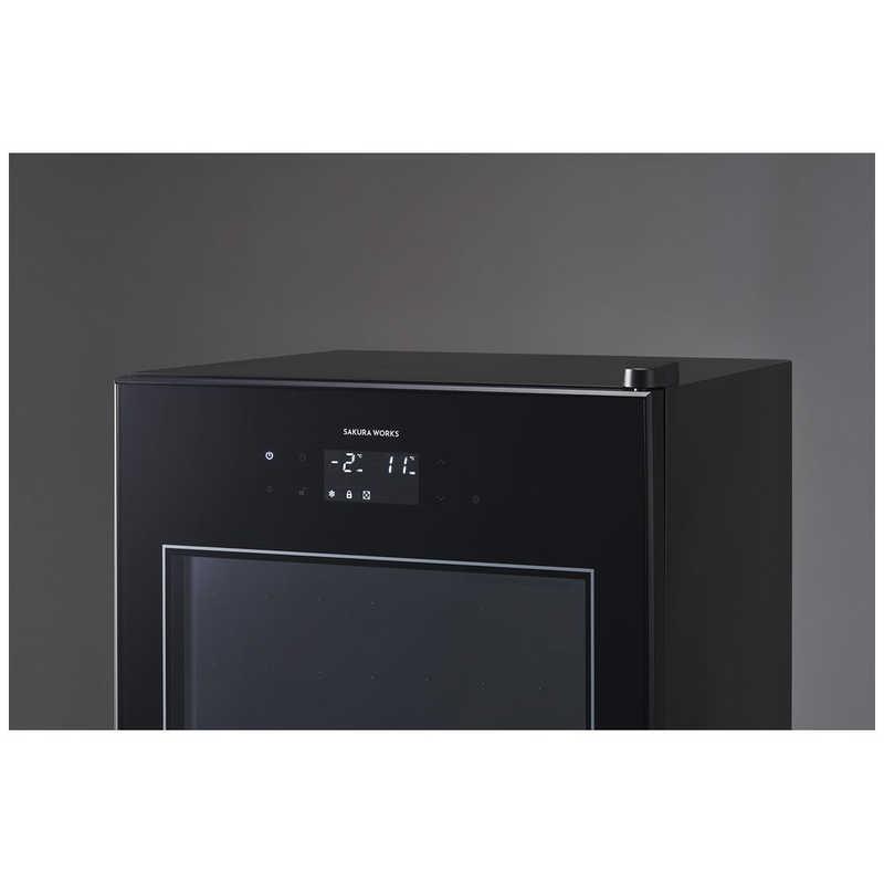 さくら製作所 氷温冷蔵機能付き 日本酒＆ワインセラー 氷温 M2シリーズ 