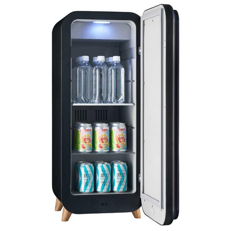 さくら製作所 さくら製作所 FROSTY パーシャル冷蔵庫 48L 右開き さくら製作所 さくら製作所 FROSTY パーシャル冷蔵庫 48L 右開き