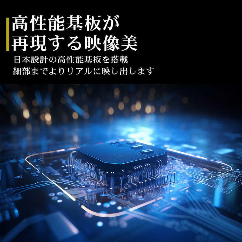 FFFSMARTLIFECONNECTE　液晶テレビ IRIE [32V型 /ハイビジョン]　FFF-TV32WBK2-SB