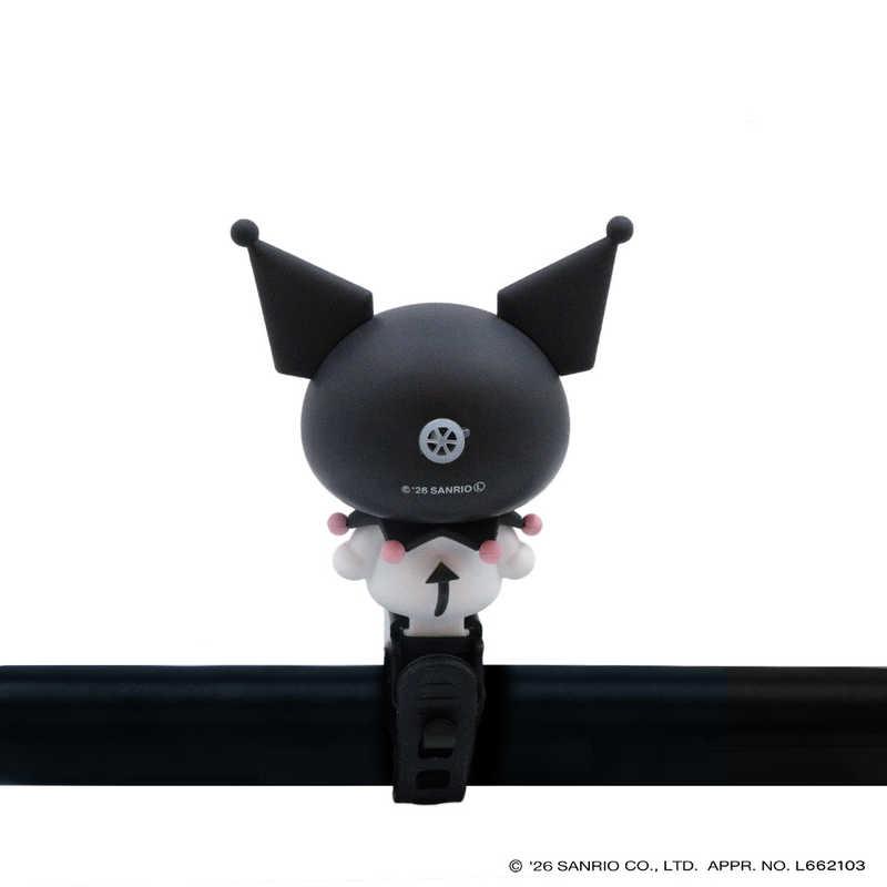 サンリオ サイクルホーン クロミ SCH-003 : コジマYahoo!店 - 通販
