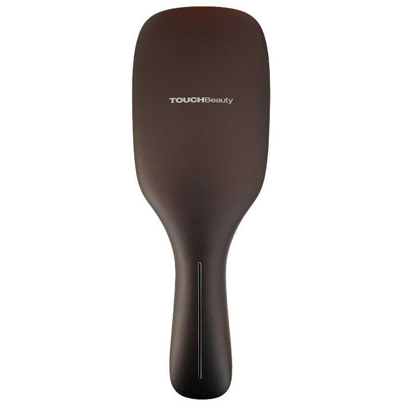 TOUCHBEAUTY BIHATSUヘアブラシ TOUCHBeauty(タッチビューティ