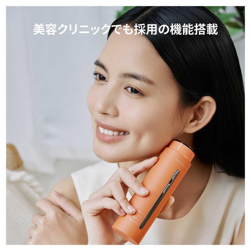 TOUCHBEAUTY LIFT2 マルチエステ美顔器 OR TB-2382 : コジマYahoo!店