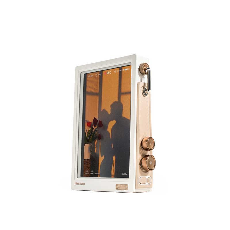 divoom times frame ホワイト DIVOOM Divoom Times Frame white TimesFramewhite : コジマYahoo!店